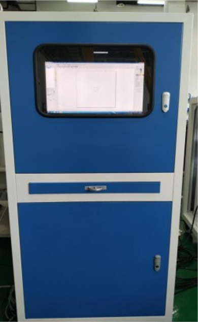 激光清洗核電行業(yè)